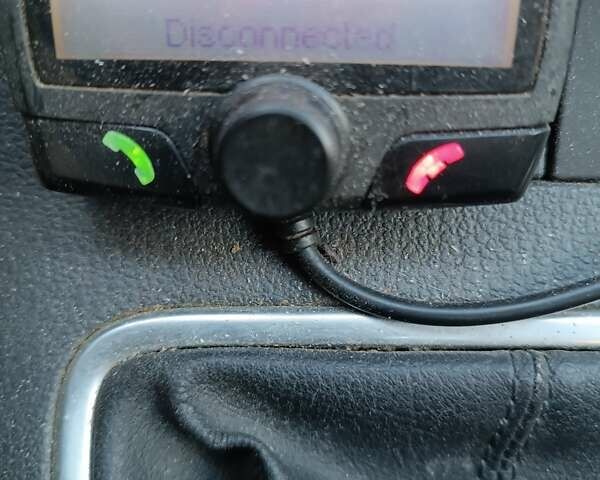 Сірий Фольксваген Golf Plus, об'ємом двигуна 1.97 л та пробігом 299 тис. км за 5233 $, фото 12 на Automoto.ua