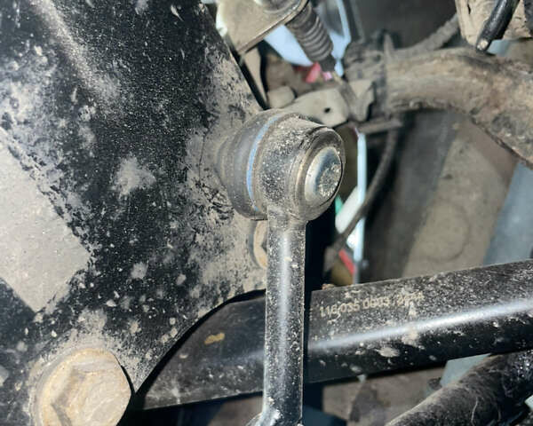 Сірий Фольксваген Golf Plus, об'ємом двигуна 1.6 л та пробігом 211 тис. км за 6500 $, фото 47 на Automoto.ua