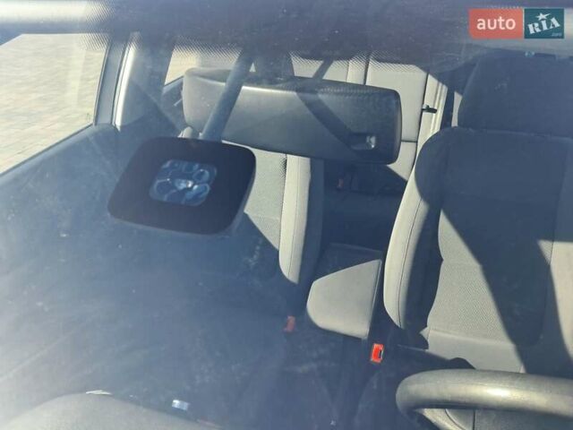 Серый Фольксваген Гольф Плюс, объемом двигателя 1.6 л и пробегом 131 тыс. км за 6599 $, фото 25 на Automoto.ua