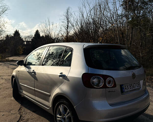 Сірий Фольксваген Golf Plus, об'ємом двигуна 1.6 л та пробігом 229 тис. км за 7300 $, фото 1 на Automoto.ua