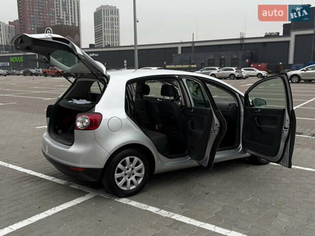 Серый Фольксваген Гольф Плюс, объемом двигателя 1.6 л и пробегом 171 тыс. км за 5699 $, фото 37 на Automoto.ua