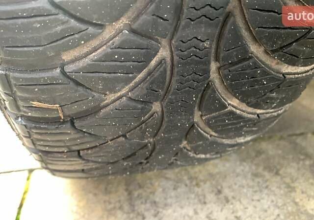 Серый Фольксваген Гольф Плюс, объемом двигателя 1.6 л и пробегом 172 тыс. км за 5977 $, фото 14 на Automoto.ua