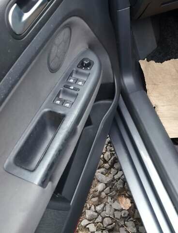 Серый Фольксваген Гольф Плюс, объемом двигателя 1.6 л и пробегом 204 тыс. км за 5800 $, фото 3 на Automoto.ua