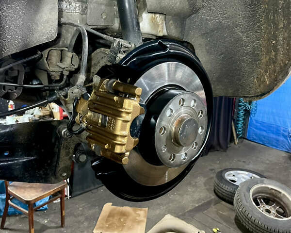 Сірий Фольксваген Golf Plus, об'ємом двигуна 1.6 л та пробігом 211 тис. км за 6500 $, фото 22 на Automoto.ua