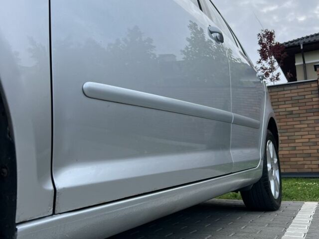 Фольксваген Гольф Плюс 2005 в Виннице на Automoto.ua Серый Фольксваген Гольф Плюс, объемом двигателя 2 л и пробегом 325 тыс. км за 6700 $, фото 5 на Automoto.ua