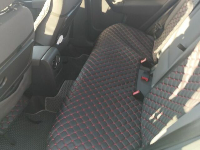 Фольксваген Гольф Плюс 2005 в Житомире на Automoto.ua Серый Фольксваген Гольф Плюс, объемом двигателя 1.6 л и пробегом 350 тыс. км за 5400 $, фото 5 на Automoto.ua