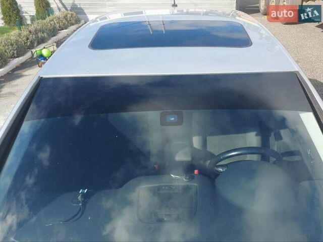 Сірий Фольксваген Golf Plus, об'ємом двигуна 1.6 л та пробігом 198 тис. км за 7000 $, фото 25 на Automoto.ua