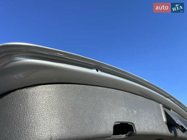 Серый Фольксваген Гольф Плюс, объемом двигателя 1.6 л и пробегом 218 тыс. км за 6300 $, фото 20 на Automoto.ua