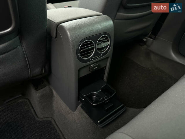 Серый Фольксваген Гольф Плюс, объемом двигателя 1.6 л и пробегом 211 тыс. км за 6600 $, фото 43 на Automoto.ua