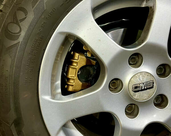 Сірий Фольксваген Golf Plus, об'ємом двигуна 1.6 л та пробігом 211 тис. км за 6500 $, фото 53 на Automoto.ua