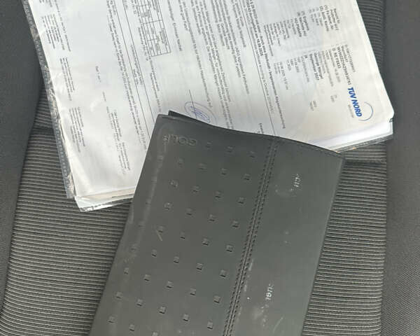 Серый Фольксваген Гольф Плюс, объемом двигателя 1.6 л и пробегом 180 тыс. км за 6200 $, фото 44 на Automoto.ua