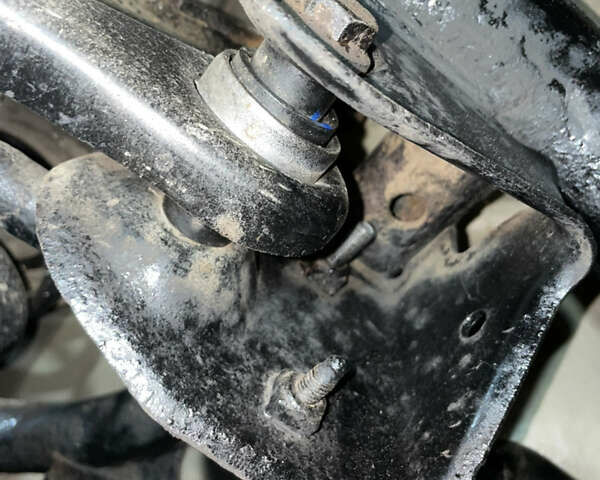 Сірий Фольксваген Golf Plus, об'ємом двигуна 1.6 л та пробігом 211 тис. км за 6500 $, фото 48 на Automoto.ua