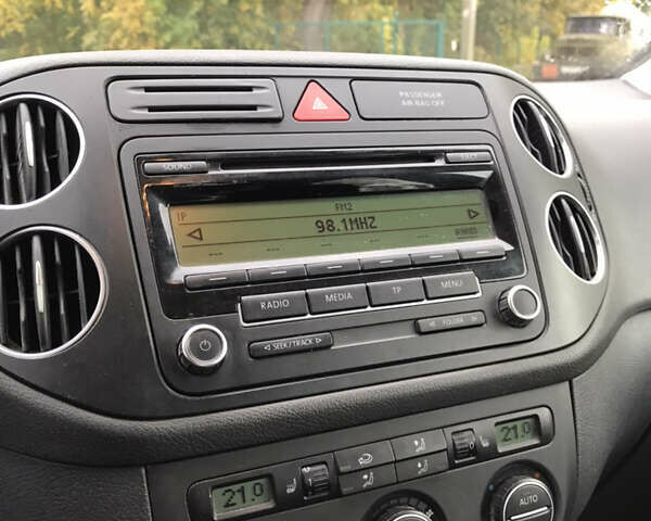 Сірий Фольксваген Golf Plus, об'ємом двигуна 1.9 л та пробігом 220 тис. км за 5450 $, фото 13 на Automoto.ua