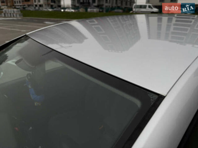 Серый Фольксваген Гольф Плюс, объемом двигателя 1.6 л и пробегом 171 тыс. км за 5699 $, фото 10 на Automoto.ua