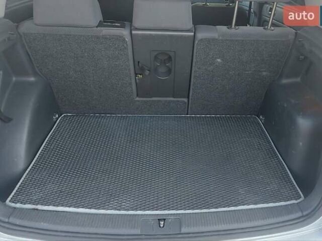 Сірий Фольксваген Golf Plus, об'ємом двигуна 1.6 л та пробігом 198 тис. км за 7000 $, фото 9 на Automoto.ua