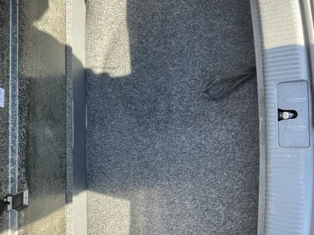 Серый Фольксваген Гольф Плюс, объемом двигателя 1.6 л и пробегом 218 тыс. км за 6300 $, фото 22 на Automoto.ua