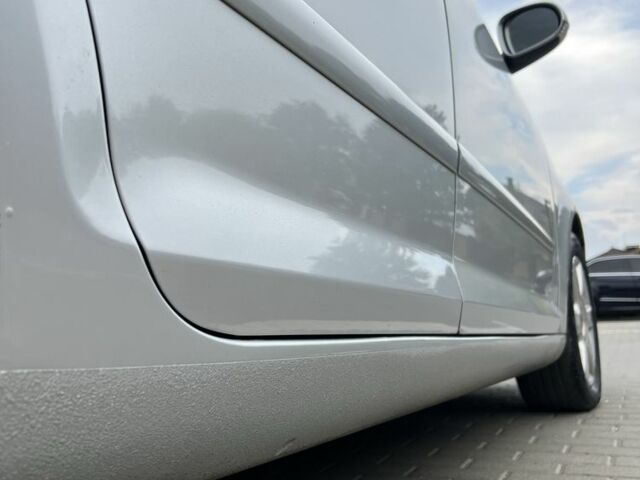 Фольксваген Гольф Плюс 2005 в Виннице на Automoto.ua Серый Фольксваген Гольф Плюс, объемом двигателя 2 л и пробегом 325 тыс. км за 6700 $, фото 6 на Automoto.ua