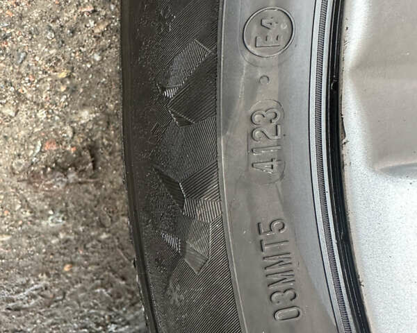 Серый Фольксваген Гольф Плюс, объемом двигателя 1.6 л и пробегом 180 тыс. км за 6200 $, фото 31 на Automoto.ua