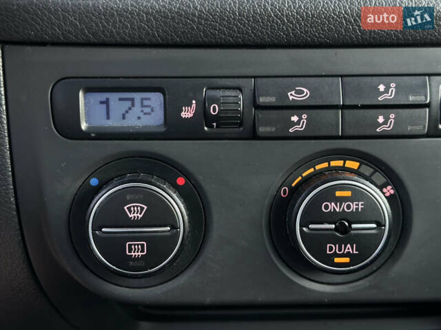 Сірий Фольксваген Golf Plus, об'ємом двигуна 1.6 л та пробігом 260 тис. км за 6799 $, фото 41 на Automoto.ua