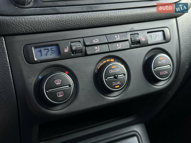 Сірий Фольксваген Golf Plus, об'ємом двигуна 1.6 л та пробігом 260 тис. км за 6799 $, фото 40 на Automoto.ua