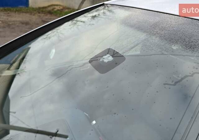 Серый Фольксваген Гольф Плюс, объемом двигателя 1.6 л и пробегом 230 тыс. км за 7999 $, фото 39 на Automoto.ua