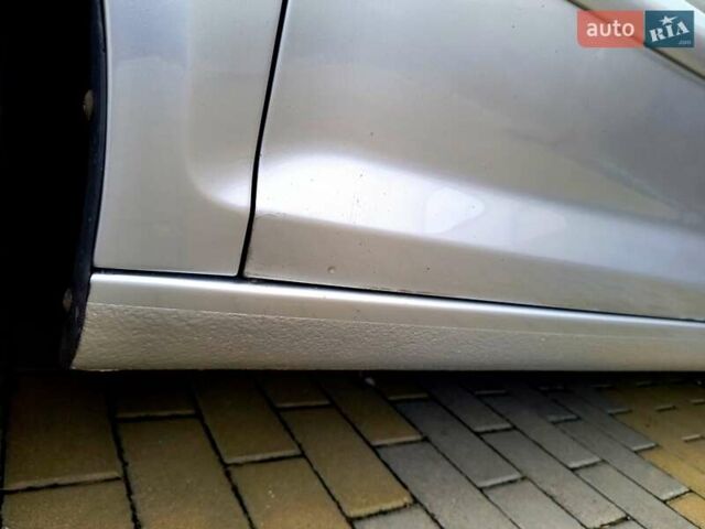 Сірий Фольксваген Golf Plus, об'ємом двигуна 1.4 л та пробігом 247 тис. км за 5100 $, фото 5 на Automoto.ua