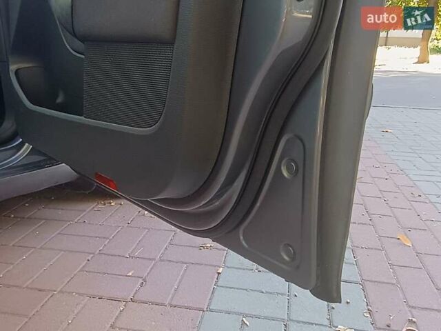 Фольксваген Гольф Плюс 2006 в Прилуках на Automoto.ua Серый Фольксваген Гольф Плюс, объемом двигателя 1.39 л и пробегом 212 тыс. км за 4700 $, фото 16 на Automoto.ua