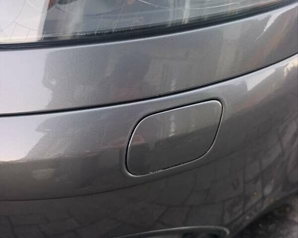 Серый Фольксваген Гольф Плюс, объемом двигателя 1.6 л и пробегом 217 тыс. км за 7400 $, фото 26 на Automoto.ua