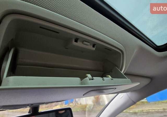 Серый Фольксваген Гольф Плюс, объемом двигателя 1.6 л и пробегом 230 тыс. км за 7999 $, фото 51 на Automoto.ua