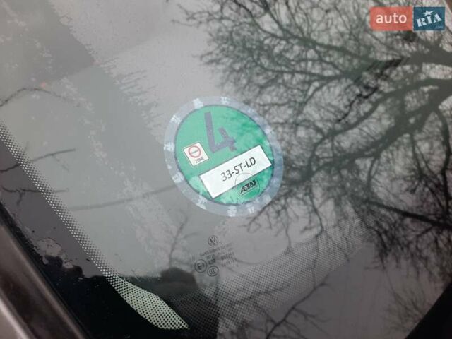 Сірий Фольксваген Golf Plus, об'ємом двигуна 1.6 л та пробігом 213 тис. км за 6750 $, фото 77 на Automoto.ua