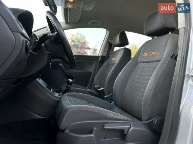 Серый Фольксваген Гольф Плюс, объемом двигателя 1.6 л и пробегом 221 тыс. км за 6400 $, фото 22 на Automoto.ua