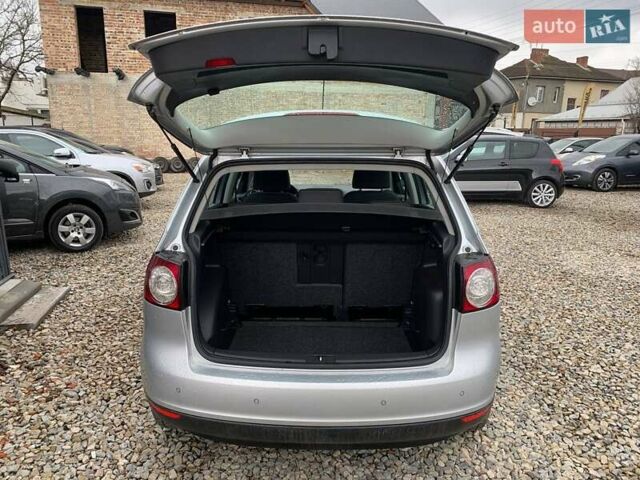 Серый Фольксваген Гольф Плюс, объемом двигателя 0 л и пробегом 260 тыс. км за 5399 $, фото 19 на Automoto.ua