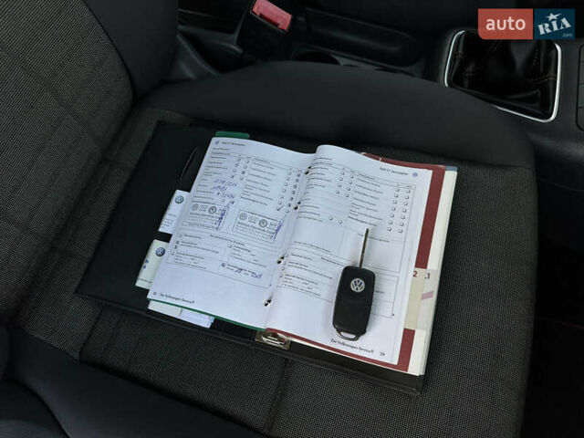 Серый Фольксваген Гольф Плюс, объемом двигателя 1.6 л и пробегом 221 тыс. км за 6400 $, фото 44 на Automoto.ua