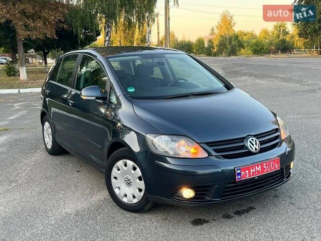 Сірий Фольксваген Golf Plus, об'ємом двигуна 0 л та пробігом 227 тис. км за 5999 $, фото 60 на Automoto.ua