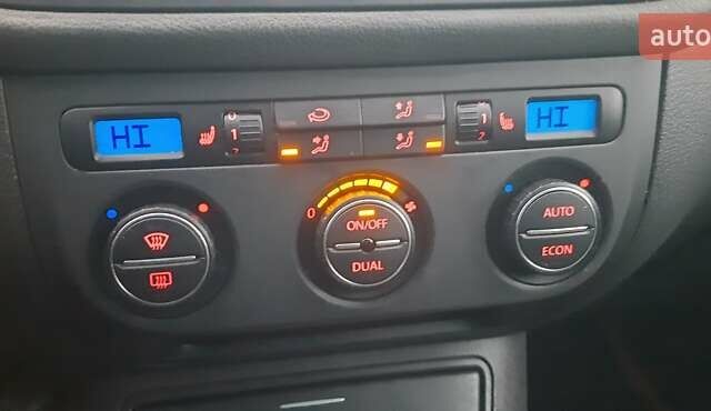 Серый Фольксваген Гольф Плюс, объемом двигателя 1.6 л и пробегом 202 тыс. км за 5650 $, фото 12 на Automoto.ua