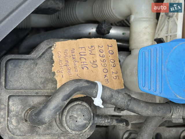 Фольксваген Гольф Плюс 2006 в Ровно на Automoto.ua Серый Фольксваген Гольф Плюс, объемом двигателя 1.6 л и пробегом 213 тыс. км за 5500 $, фото 13 на Automoto.ua