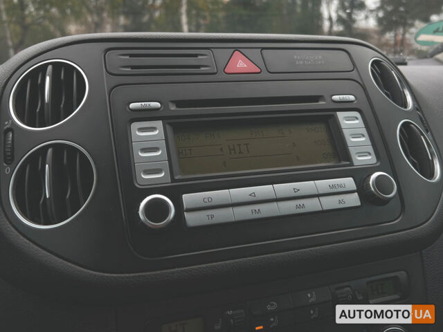 Серый Фольксваген Гольф Плюс, объемом двигателя 1.6 л и пробегом 237 тыс. км за 5499 $, фото 14 на Automoto.ua