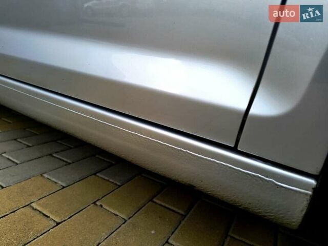 Сірий Фольксваген Golf Plus, об'ємом двигуна 1.4 л та пробігом 247 тис. км за 5100 $, фото 25 на Automoto.ua