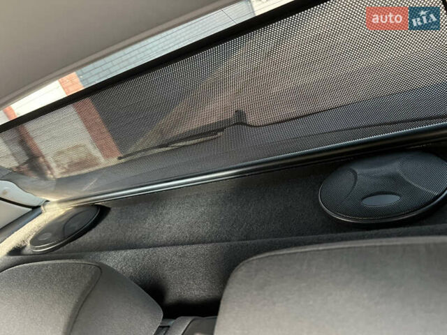 Сірий Фольксваген Golf Plus, об'ємом двигуна 1.6 л та пробігом 186 тис. км за 6800 $, фото 12 на Automoto.ua