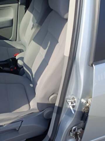 Фольксваген Гольф Плюс 2006 в Хмельницком на Automoto.ua Серый Фольксваген Гольф Плюс, объемом двигателя 1.6 л и пробегом 152 тыс. км за 7300 $, фото 2 на Automoto.ua