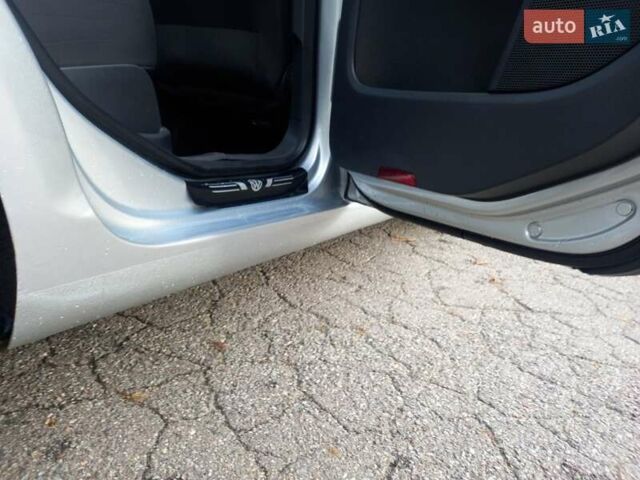 Сірий Фольксваген Golf Plus, об'ємом двигуна 1.9 л та пробігом 334 тис. км за 6150 $, фото 3 на Automoto.ua