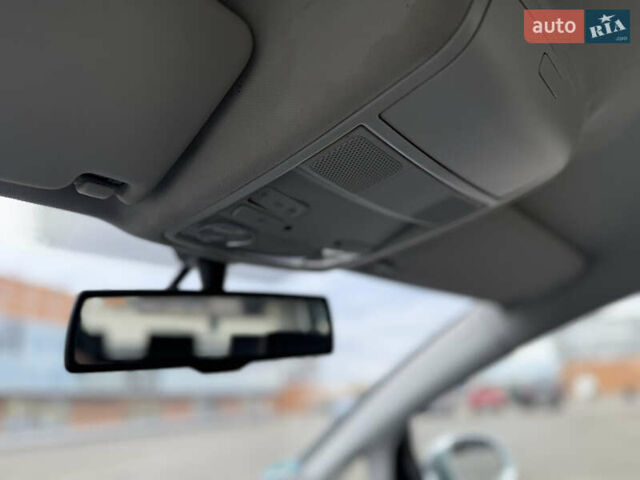 Серый Фольксваген Гольф Плюс, объемом двигателя 1.9 л и пробегом 169 тыс. км за 8300 $, фото 21 на Automoto.ua