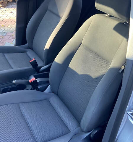 Серый Фольксваген Гольф Плюс, объемом двигателя 1.6 л и пробегом 212 тыс. км за 5399 $, фото 17 на Automoto.ua