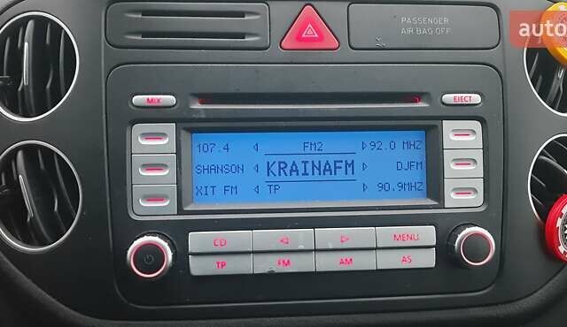 Серый Фольксваген Гольф Плюс, объемом двигателя 1.6 л и пробегом 202 тыс. км за 5650 $, фото 13 на Automoto.ua