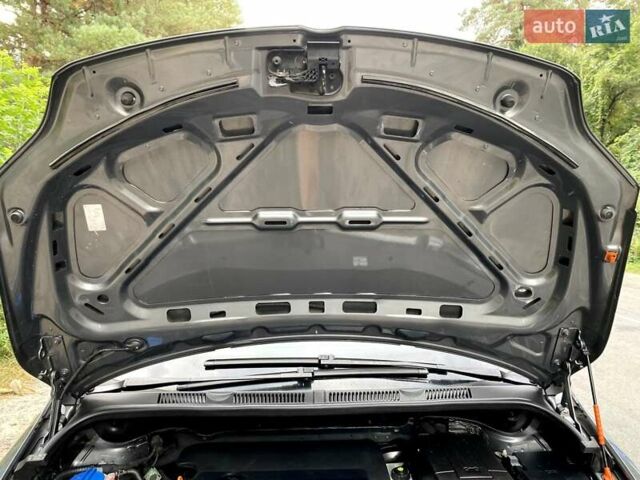 Серый Фольксваген Гольф Плюс, объемом двигателя 1.4 л и пробегом 232 тыс. км за 5750 $, фото 17 на Automoto.ua