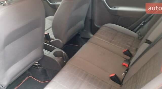 Сірий Фольксваген Golf Plus, об'ємом двигуна 1.6 л та пробігом 214 тис. км за 6350 $, фото 1 на Automoto.ua