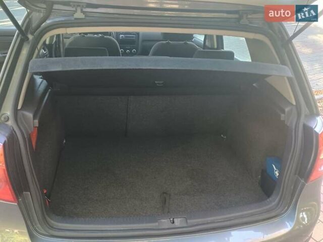 Фольксваген Гольф Плюс 2006 в Прилуках на Automoto.ua Серый Фольксваген Гольф Плюс, объемом двигателя 1.39 л и пробегом 212 тыс. км за 4700 $, фото 15 на Automoto.ua