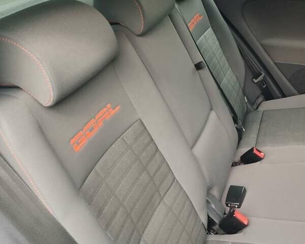 Серый Фольксваген Гольф Плюс, объемом двигателя 1.6 л и пробегом 180 тыс. км за 6700 $, фото 33 на Automoto.ua