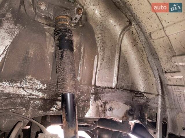 Сірий Фольксваген Golf Plus, об'ємом двигуна 1.4 л та пробігом 247 тис. км за 5100 $, фото 66 на Automoto.ua