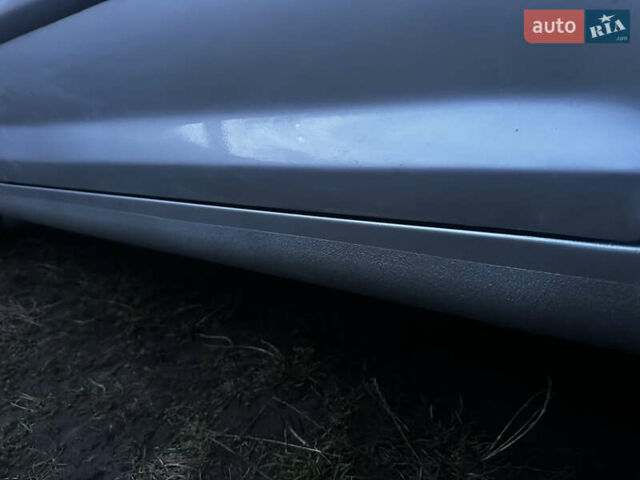 Сірий Фольксваген Golf Plus, об'ємом двигуна 1.6 л та пробігом 279 тис. км за 7100 $, фото 19 на Automoto.ua